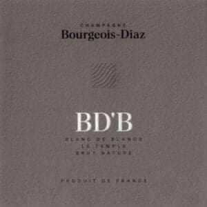 Bourgeois-Diaz à élaboré "BD'B"