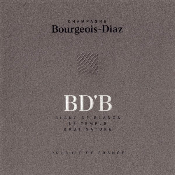 Bourgeois-Diaz à élaboré "BD'B"