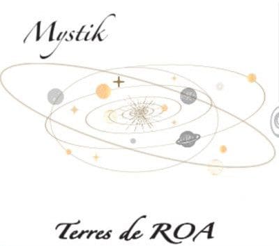 Terres de Roa élabore "Mystik"