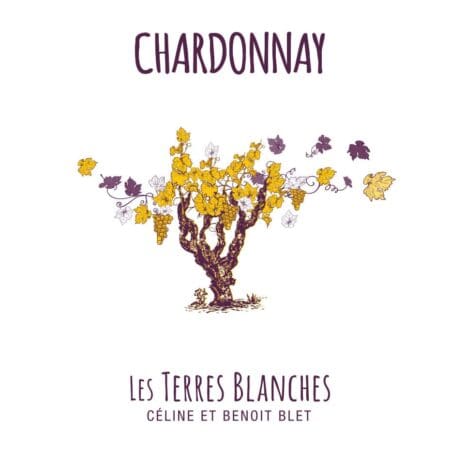 Chardonnay 2020